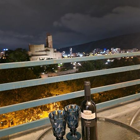 Fantaflat Old Tbilisi Apartment 외부 사진
