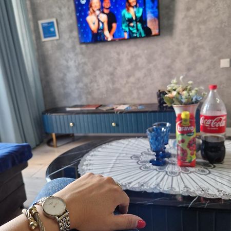 Fantaflat Old Tbilisi Apartment 외부 사진