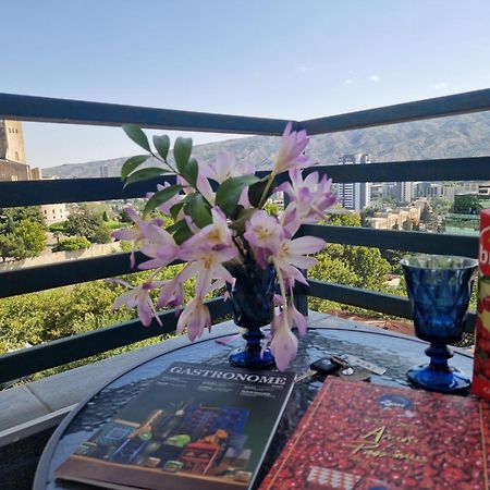 Fantaflat Old Tbilisi Apartment 외부 사진
