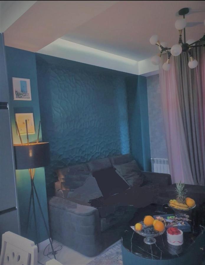 Fantaflat Old Tbilisi Apartment 외부 사진