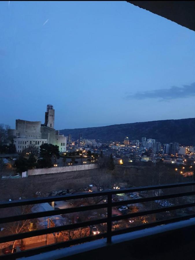 Fantaflat Old Tbilisi Apartment 외부 사진
