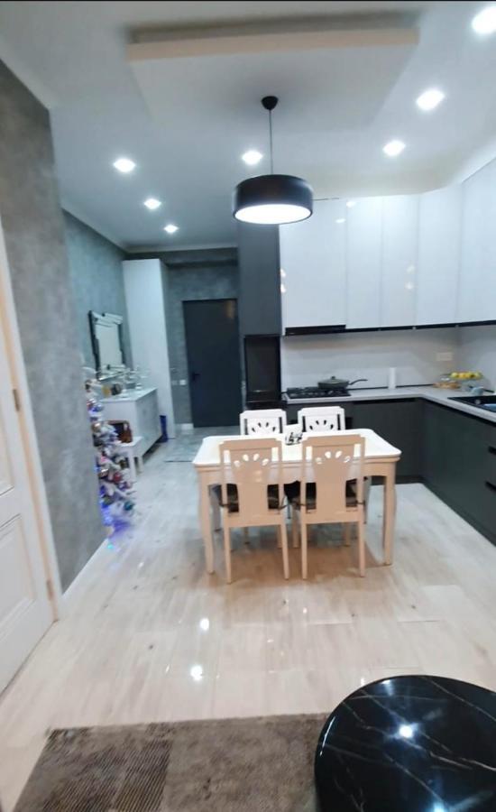Fantaflat Old Tbilisi Apartment 외부 사진