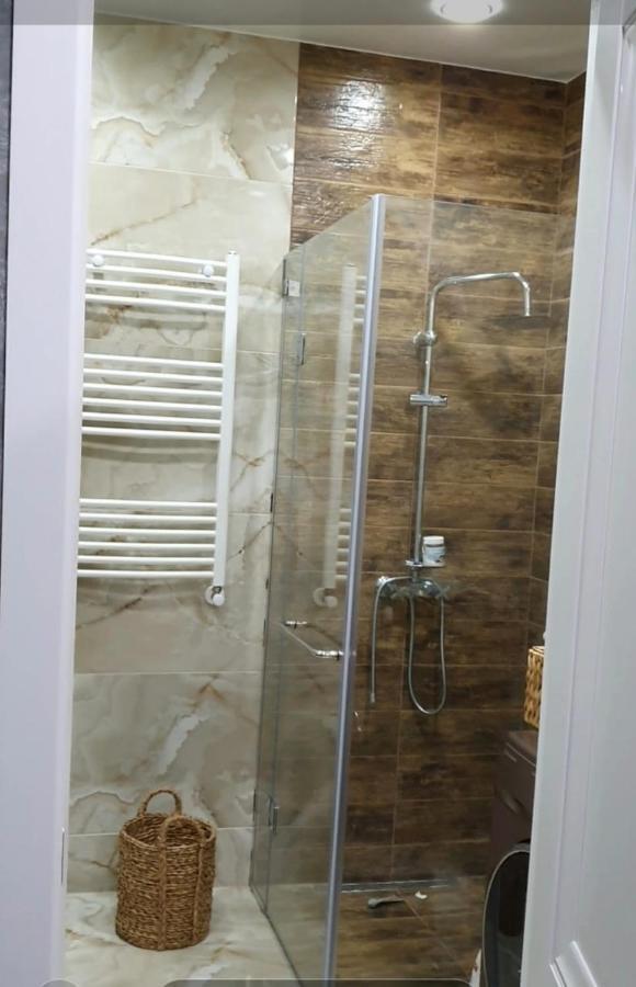 Fantaflat Old Tbilisi Apartment 외부 사진