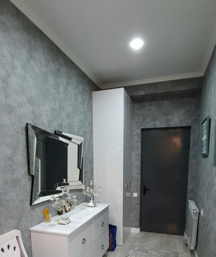 Fantaflat Old Tbilisi Apartment 외부 사진