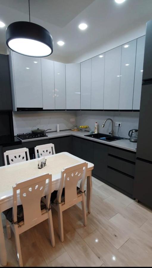Fantaflat Old Tbilisi Apartment 외부 사진