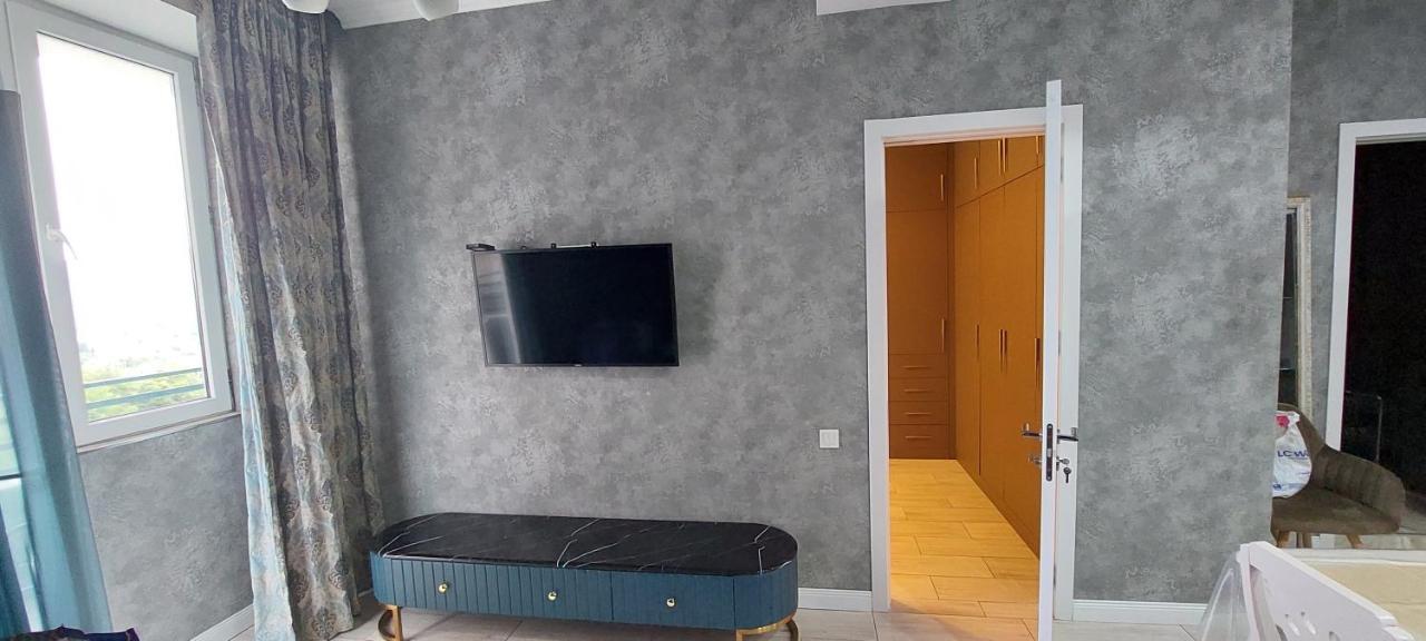 Fantaflat Old Tbilisi Apartment 외부 사진