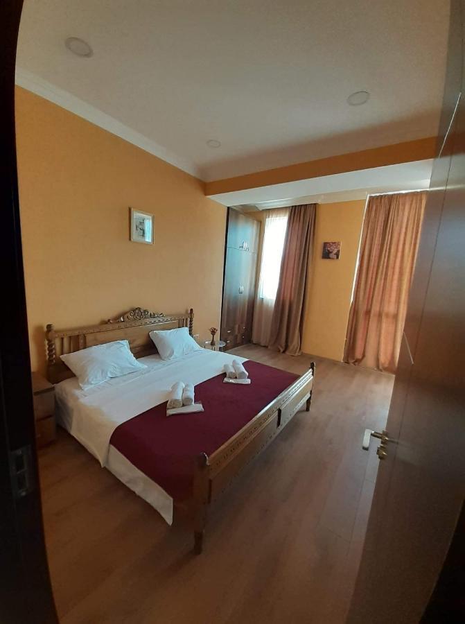 Fantaflat Old Tbilisi Apartment 외부 사진