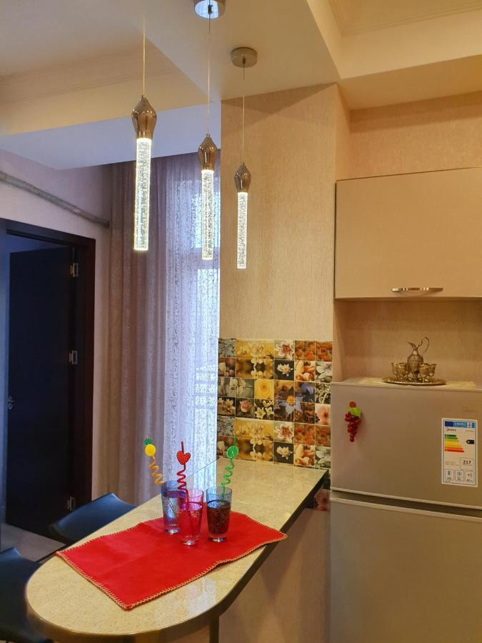 Fantaflat Old Tbilisi Apartment 외부 사진