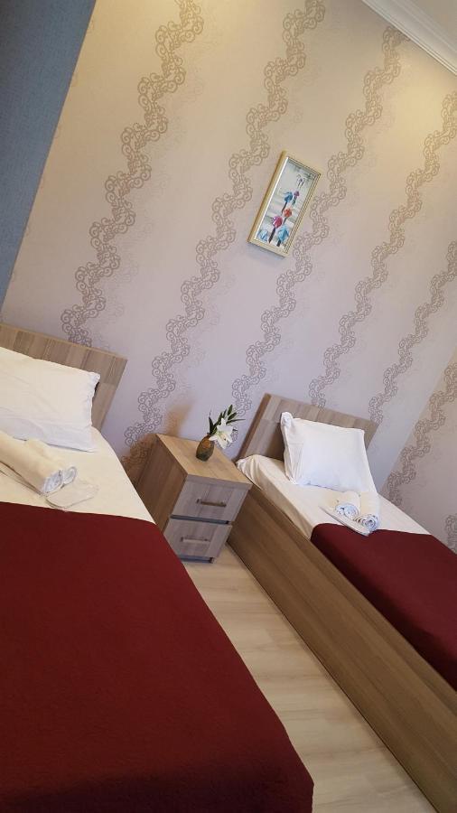 Fantaflat Old Tbilisi Apartment 외부 사진