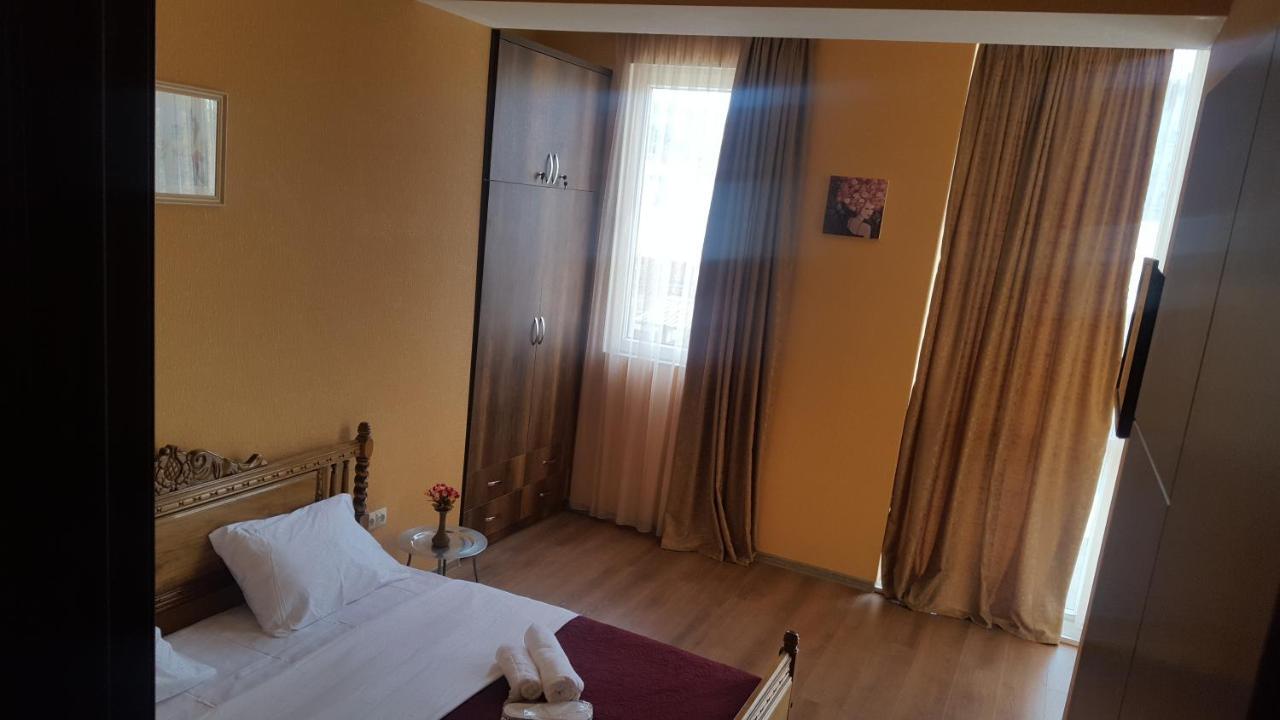 Fantaflat Old Tbilisi Apartment 외부 사진