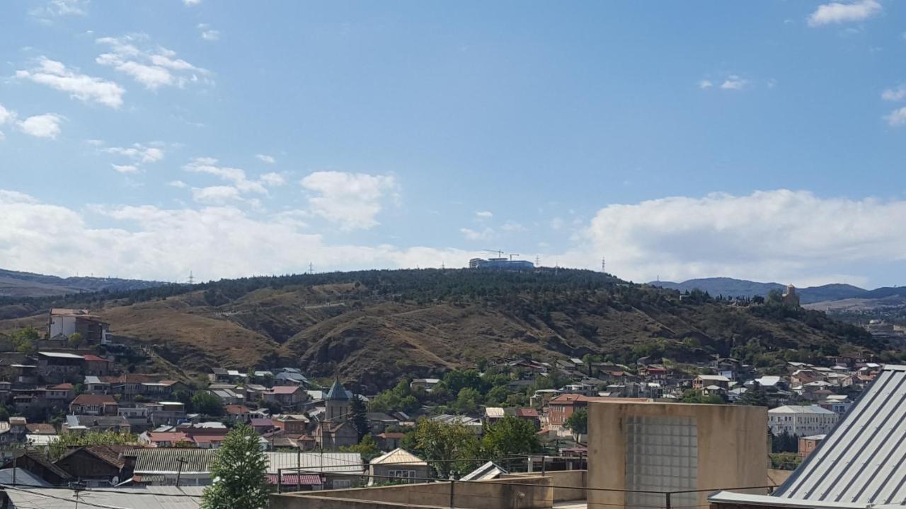 Fantaflat Old Tbilisi Apartment 외부 사진