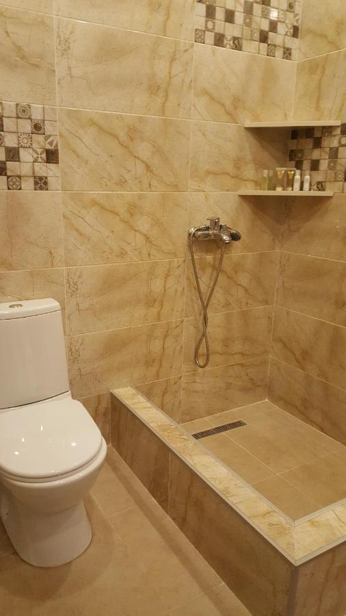 Fantaflat Old Tbilisi Apartment 외부 사진