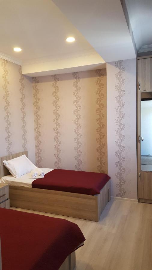 Fantaflat Old Tbilisi Apartment 외부 사진