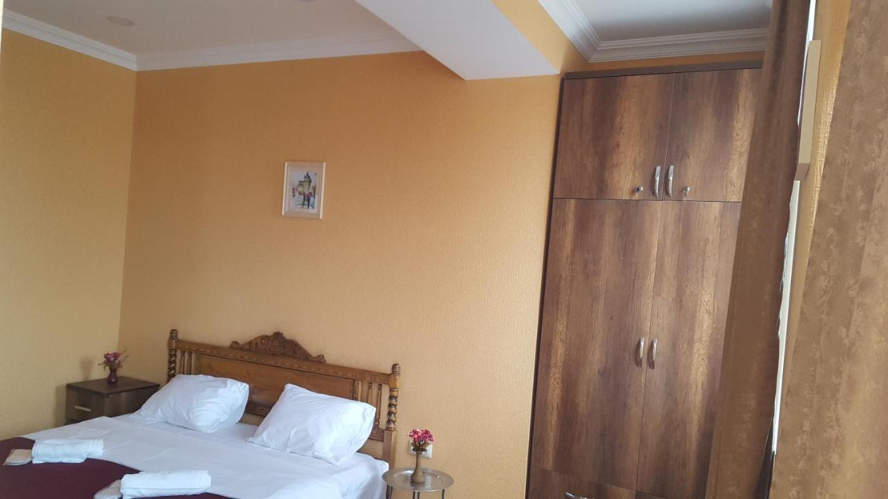 Fantaflat Old Tbilisi Apartment 외부 사진