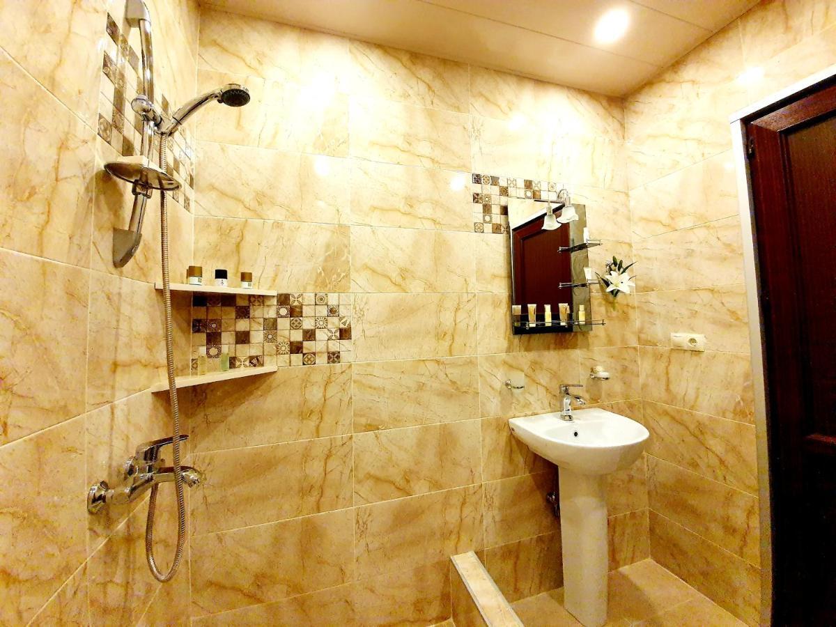 Fantaflat Old Tbilisi Apartment 외부 사진