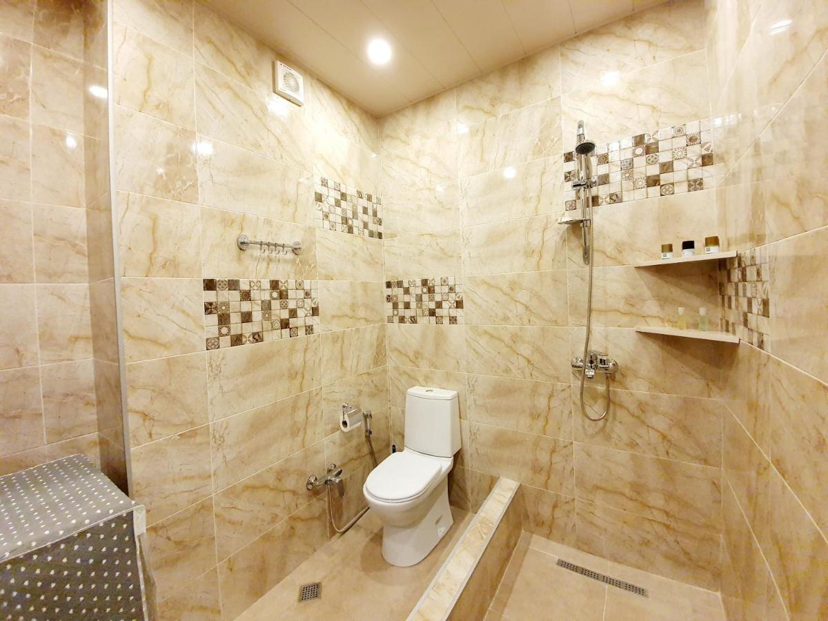Fantaflat Old Tbilisi Apartment 외부 사진