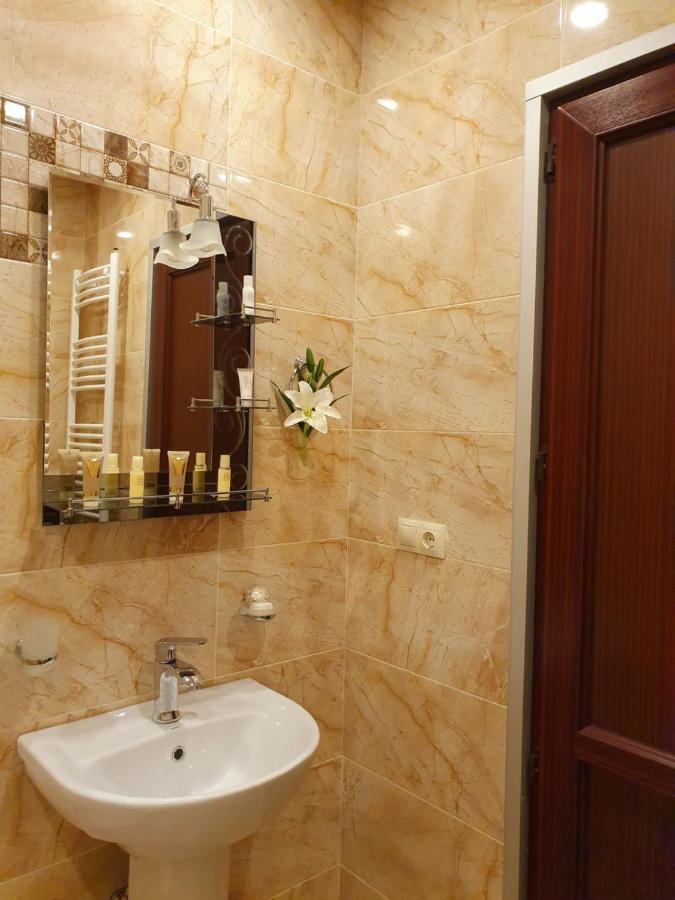 Fantaflat Old Tbilisi Apartment 외부 사진