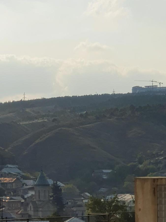 Fantaflat Old Tbilisi Apartment 외부 사진