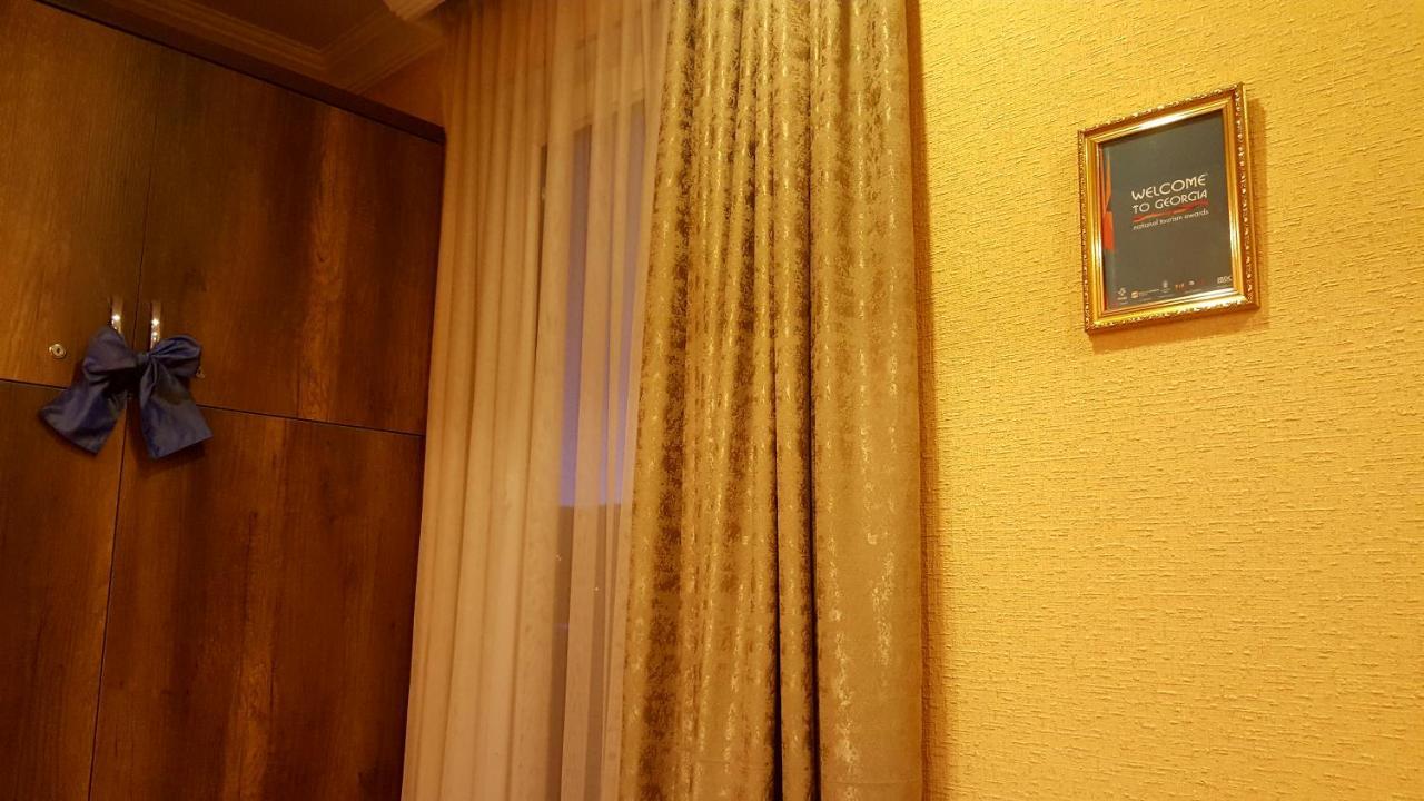 Fantaflat Old Tbilisi Apartment 외부 사진